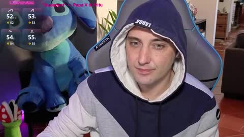 Mirko online show from 02.21.26