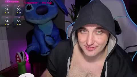 Mirko online show from 03.11.26