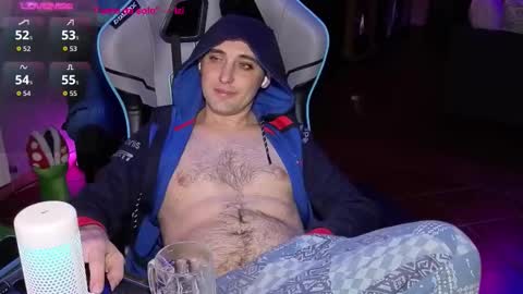 Mirko online show from 03.13.26