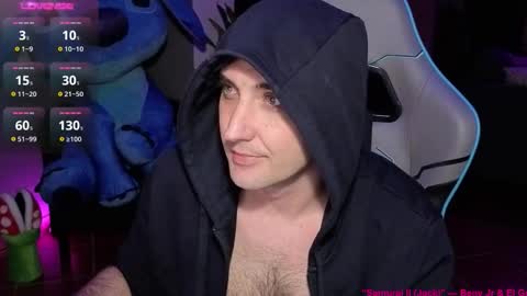 Mirko online show from 03.16.26