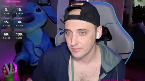 Mirko online show from 04.21.26