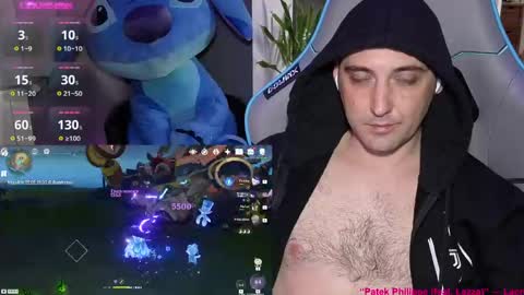 Snapshot of gil_gamesh2nd chatting on 04.29.26 Mirko online show from 04.29.26