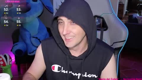 Snapshot of gil_gamesh2nd chatting on 05.02.26 Mirko online show from 05.02.26