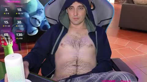 Snapshot of gil_gamesh2nd chatting on 05.19.26 Mirko online show from 05.19.26