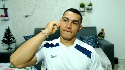 Snapshot of gilbert_marquez chatting on 12.18.24 GILBERT online show from 12.18.24