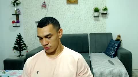 Snapshot of gilbert_marquez chatting on 12.20.24 GILBERT online show from 12.20.24