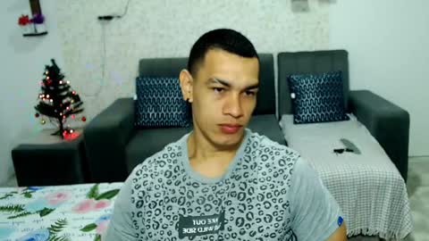 Snapshot of gilbert_marquez chatting on 12.21.24 GILBERT online show from 12.21.24