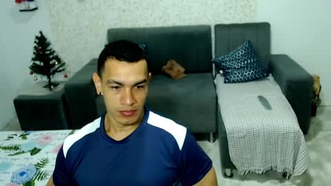 Snapshot of gilbert_marquez chatting on 12.22.24 GILBERT online show from 12.22.24