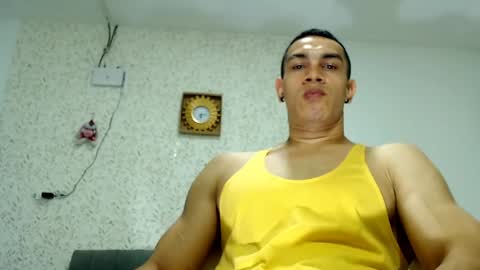 Snapshot of gilbert_marquez chatting on 12.22.24 GILBERT online show from 12.22.24