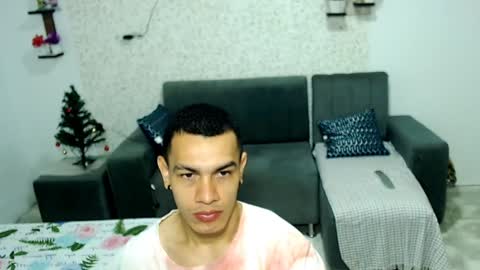 Snapshot of gilbert_marquez chatting on 12.23.24 GILBERT online show from 12.23.24