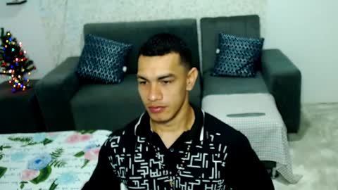 Snapshot of gilbert_marquez chatting on 12.29.24 GILBERT online show from 12.29.24