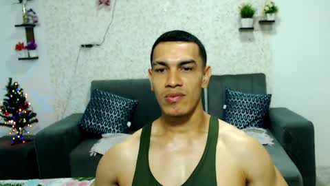 Snapshot of gilbert_marquez chatting on 12.29.24 GILBERT online show from 12.29.24