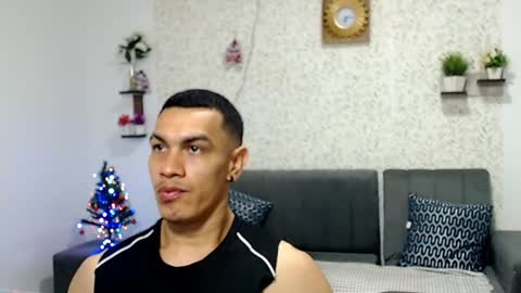 Snapshot of gilbert_marquez chatting on 12.31.24 GILBERT online show from 12.31.24