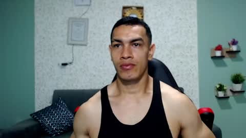 Snapshot of gilbert_marquez chatting on 01.14.25 GILBERT online show from 01.14.25