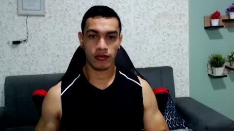 Snapshot of gilbert_marquez chatting on 01.19.25 GILBERT online show from 01.19.25