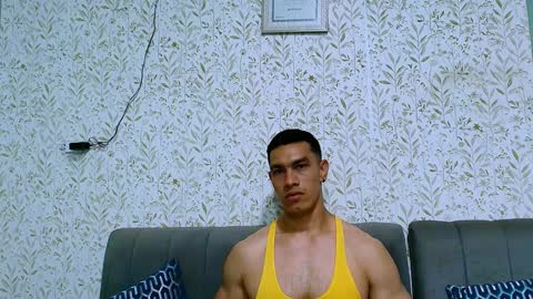 Snapshot of gilbert_marquez chatting on 02.04.25 GILBERT online show from 02.04.25