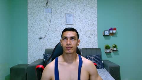 Snapshot of gilbert_marquez chatting on 02.07.25 GILBERT online show from 02.07.25