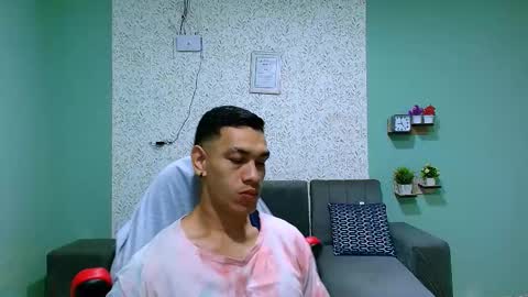 Snapshot of gilbert_marquez chatting on 02.15.25 GILBERT online show from 02.15.25