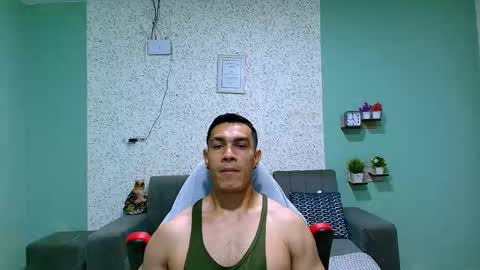 Snapshot of gilbert_marquez chatting on 02.16.25 GILBERT online show from 02.16.25