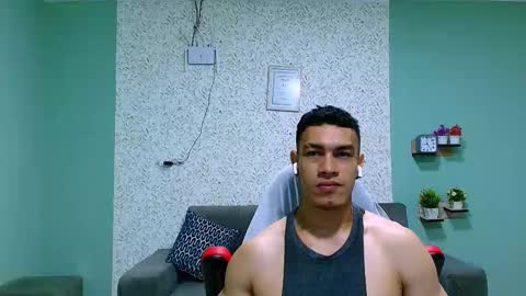 Snapshot of gilbert_marquez chatting on 02.24.25 GILBERT online show from 02.24.25