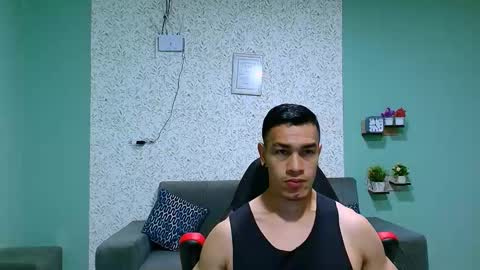 Snapshot of gilbert_marquez chatting on 02.25.25 GILBERT online show from 02.25.25