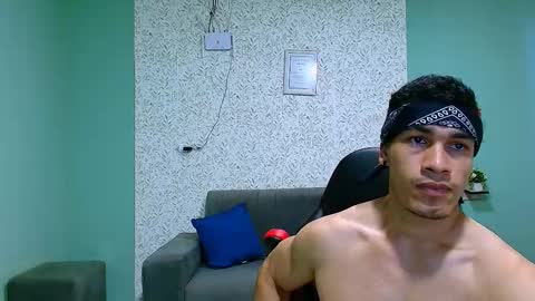 Snapshot of gilbert_marquez chatting on 02.27.25 GILBERT online show from 02.27.25