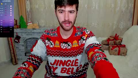 gilbertogonzales online show from 12.12.24