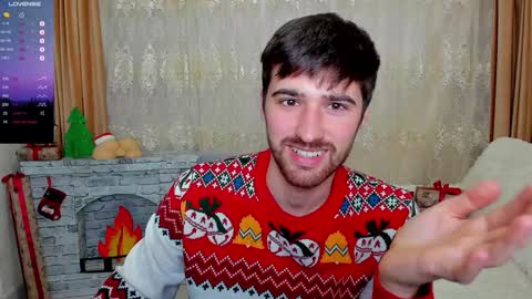 gilbertogonzales online show from 12.14.24