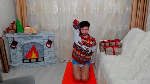 gilbertogonzales online show from 12.18.24