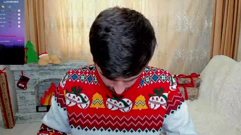 gilbertogonzales online show from 12.18.24