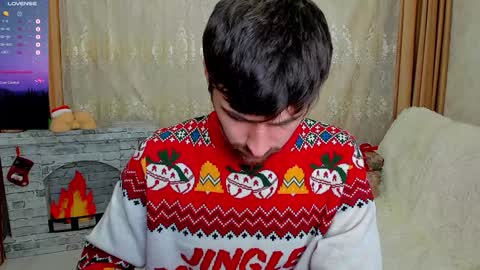 gilbertogonzales online show from 12.18.24