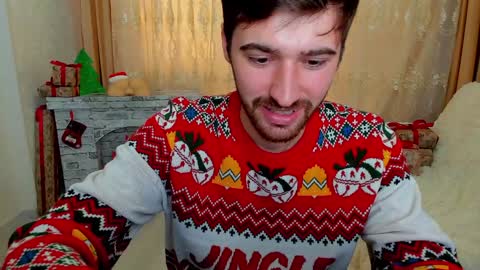 gilbertogonzales online show from 12.20.24