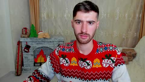 gilbertogonzales online show from 12.22.24