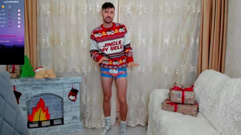 gilbertogonzales online show from 12.24.24