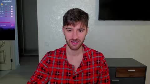 gilbertogonzales online show from 01.13.25