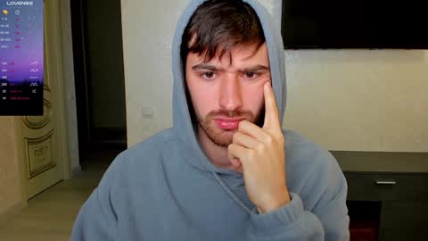 gilbertogonzales online show from 01.15.25