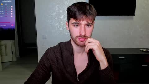 gilbertogonzales online show from 01.15.25