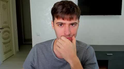 gilbertogonzales online show from 03.01.25