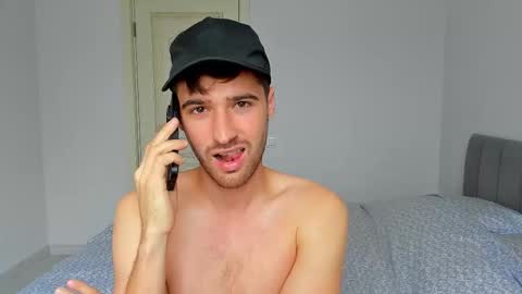 gilbertogonzales online show from 09.18.25