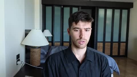 gilbertogonzales online show from 11.06.25