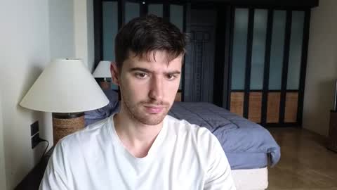 gilbertogonzales online show from 11.07.25