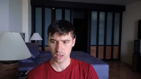 gilbertogonzales online show from 11.13.25