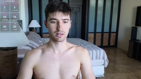 gilbertogonzales online show from 11.15.25