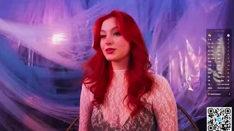 Stacy online show from 01.11.26