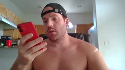 WildBoyVibes online show from 01.30.25