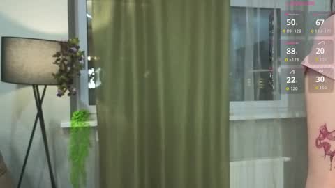 Anna online show from 10.24.25