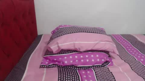 Gimena  online show from 12.02.24