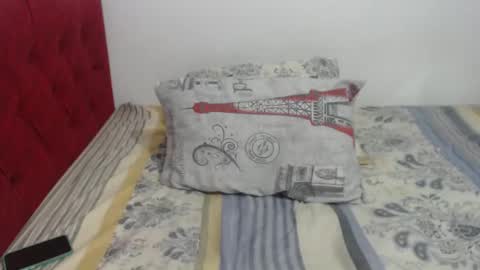 Gimena  online show from 12.18.24