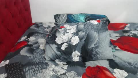 Gimena  online show from 12.29.24