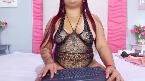 Gimena  online show from 01.15.25